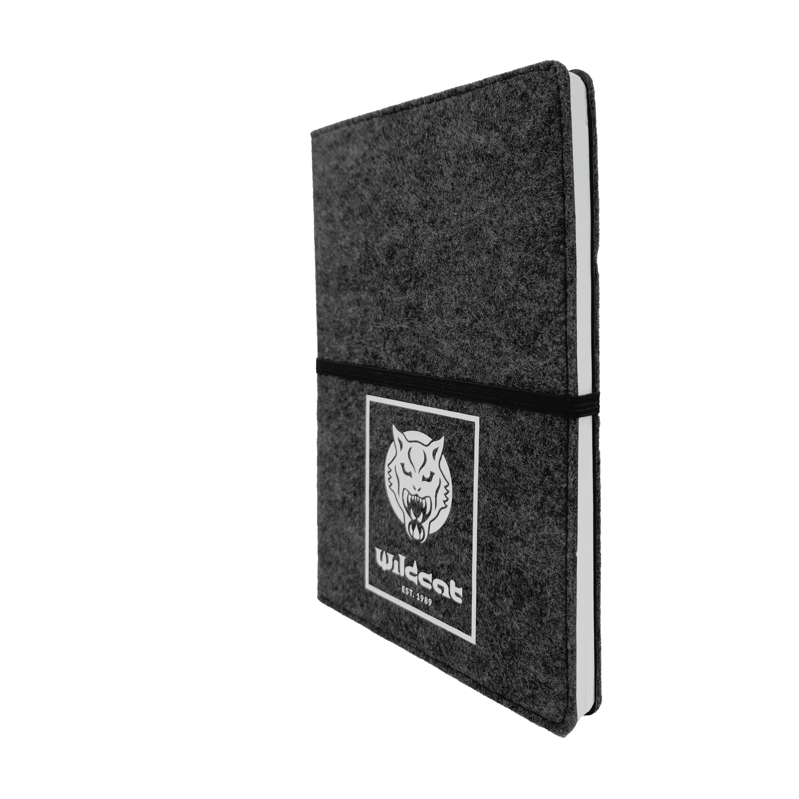 Wildcat Notebook Wildcat Notebook