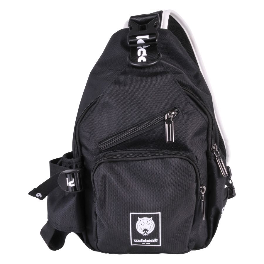 Wildcat® - Roses Logo Draw String Bag