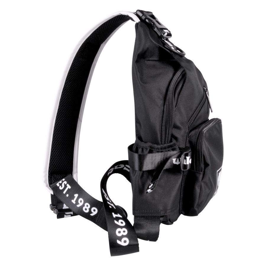 Wildcat® - Roses Logo Draw String Bag