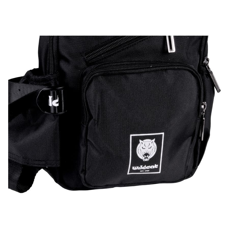 Wildcat® - Roses Logo Draw String Bag