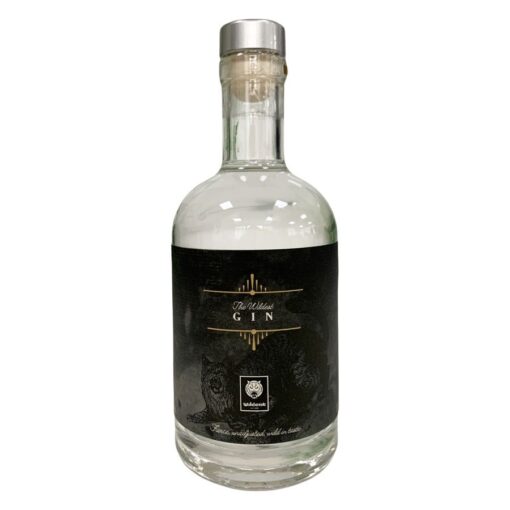 Wildest Gin