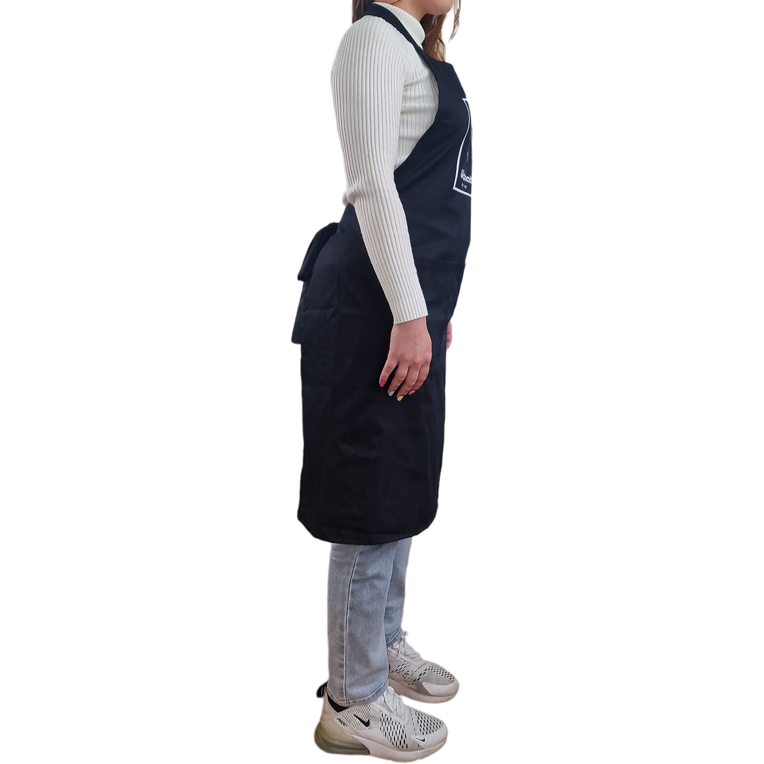 Arbeitsschürze Arbeitsschürze