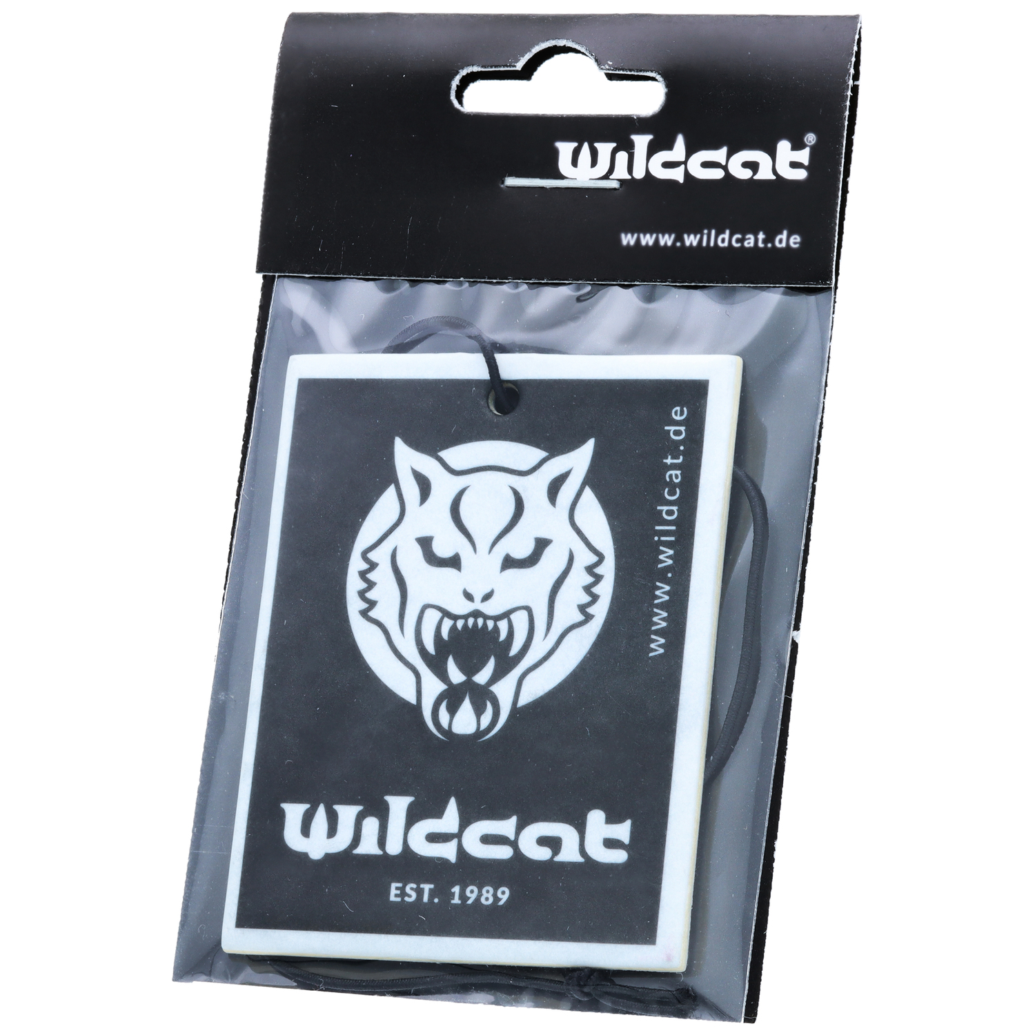 Wildcat Car Freshener Wildcat Car Freshener