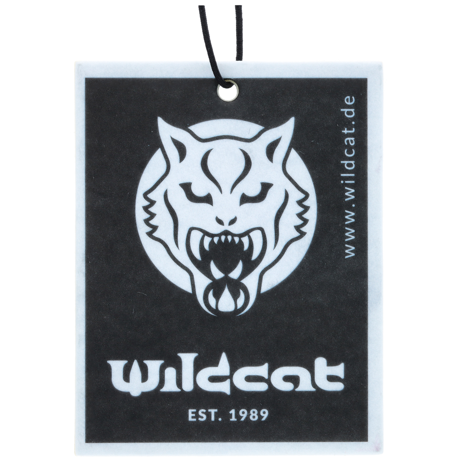 Wildcat Car Freshener Wildcat Car Freshener