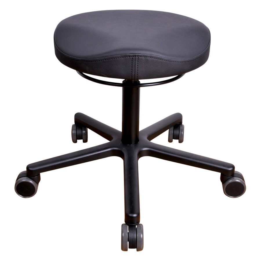R2 Pro Round Workingchair by The Signature R2 Pro Round Workingchair by The Signature