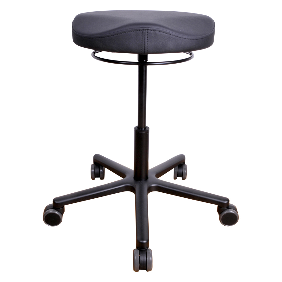 R2 Pro Round Workingchair by The Signature R2 Pro Round Workingchair by The Signature