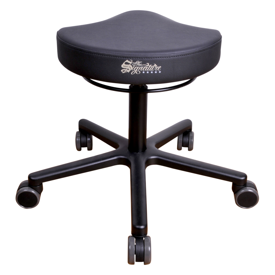 R2 Pro Round Workingchair by The Signature R2 Pro Round Workingchair by The Signature
