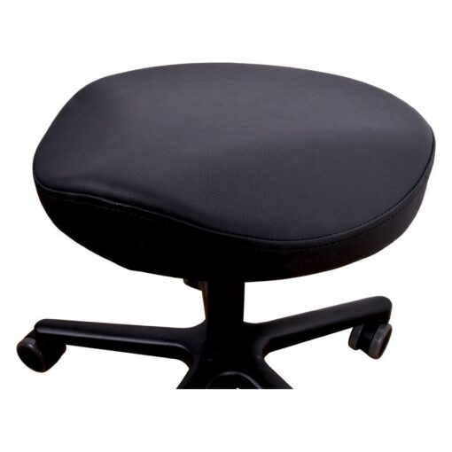 R2 Pro Round Workingchair by The Signature