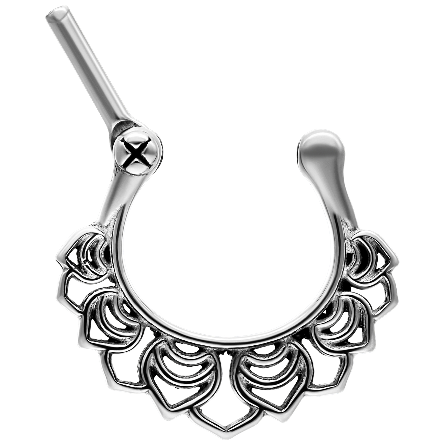 Floral Septum Clicker Floral Septum Clicker
