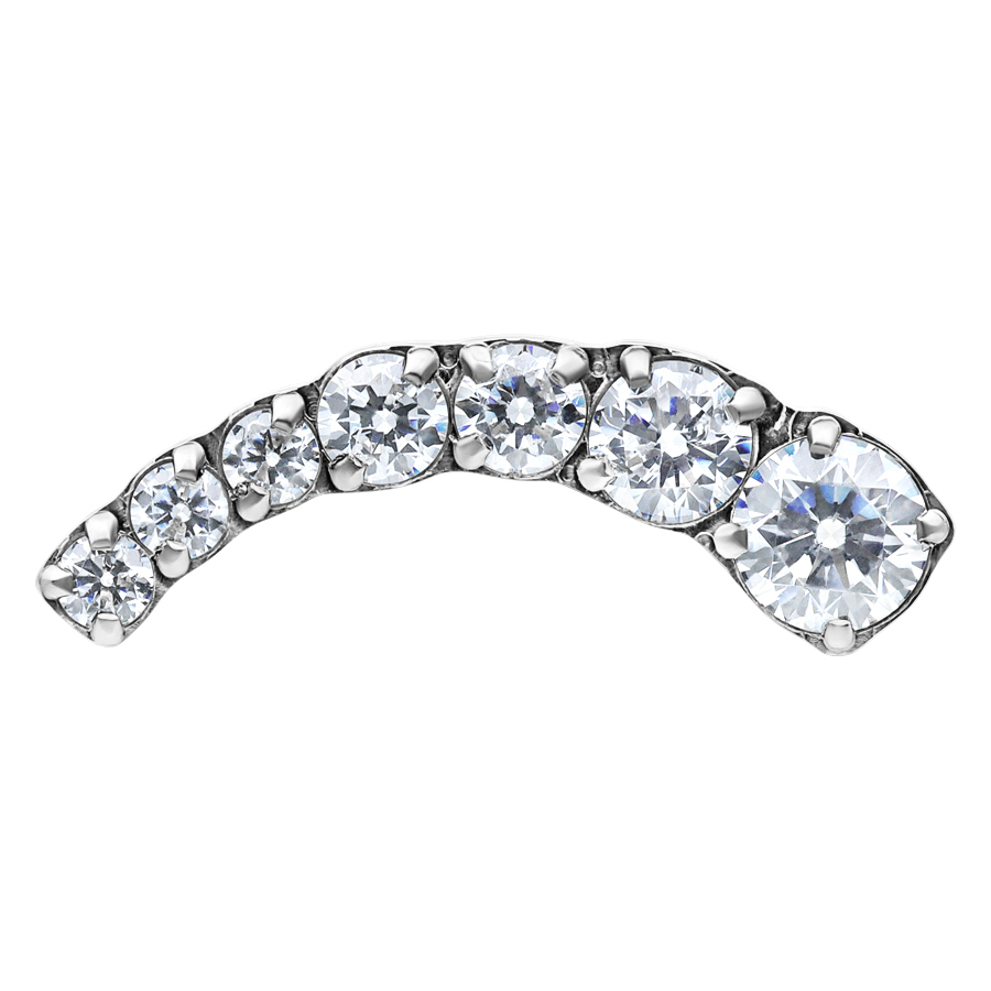 Titan Cascada Attachment for Internally Threaded Titan Cascada Attachment for Internally Threaded