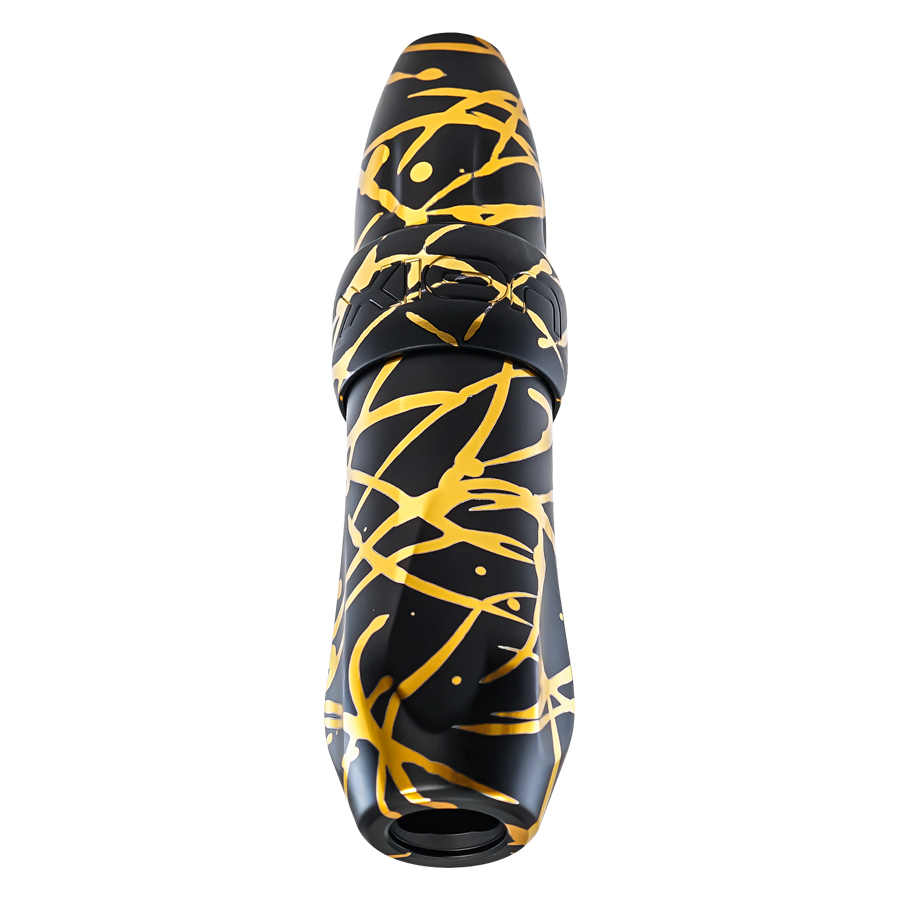 FK Irons Spektra Xion Pen Golden Dragon FK Irons Spektra Xion Pen Golden Dragon