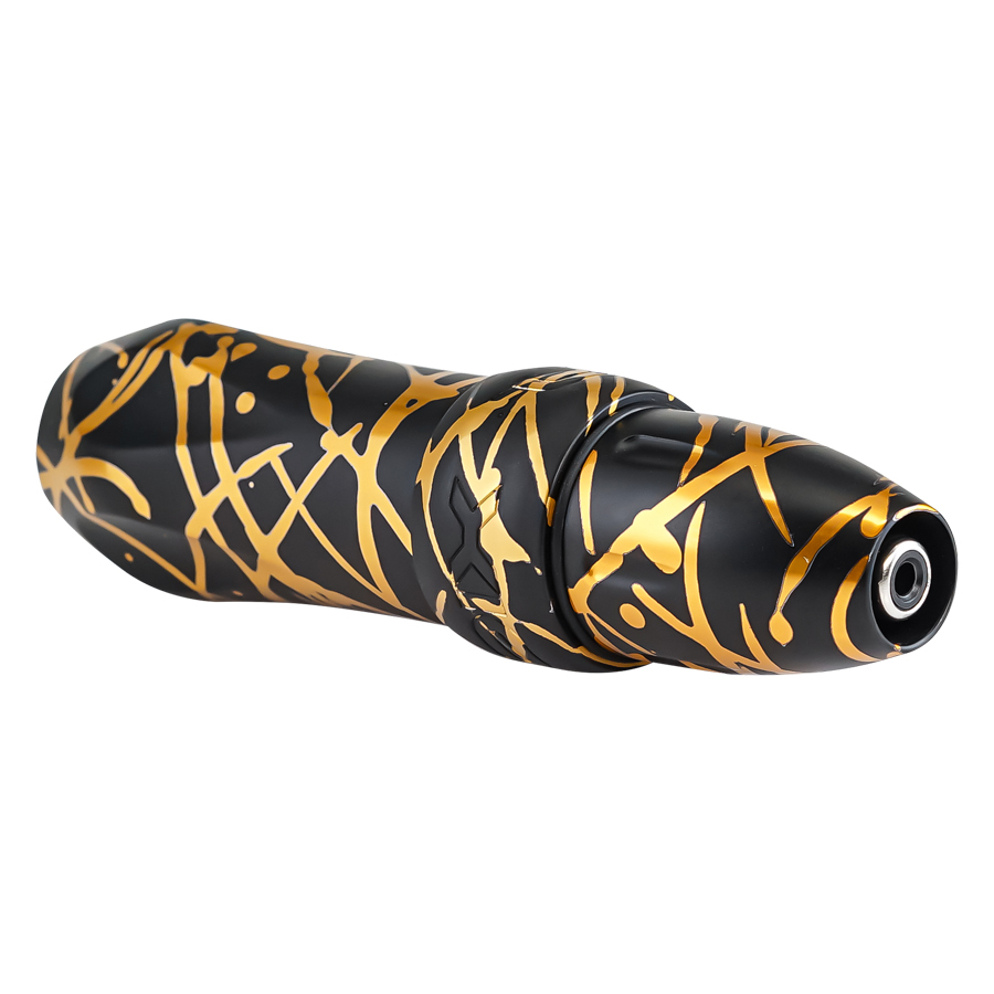 FK Irons Spektra Xion Pen Golden Dragon FK Irons Spektra Xion Pen Golden Dragon