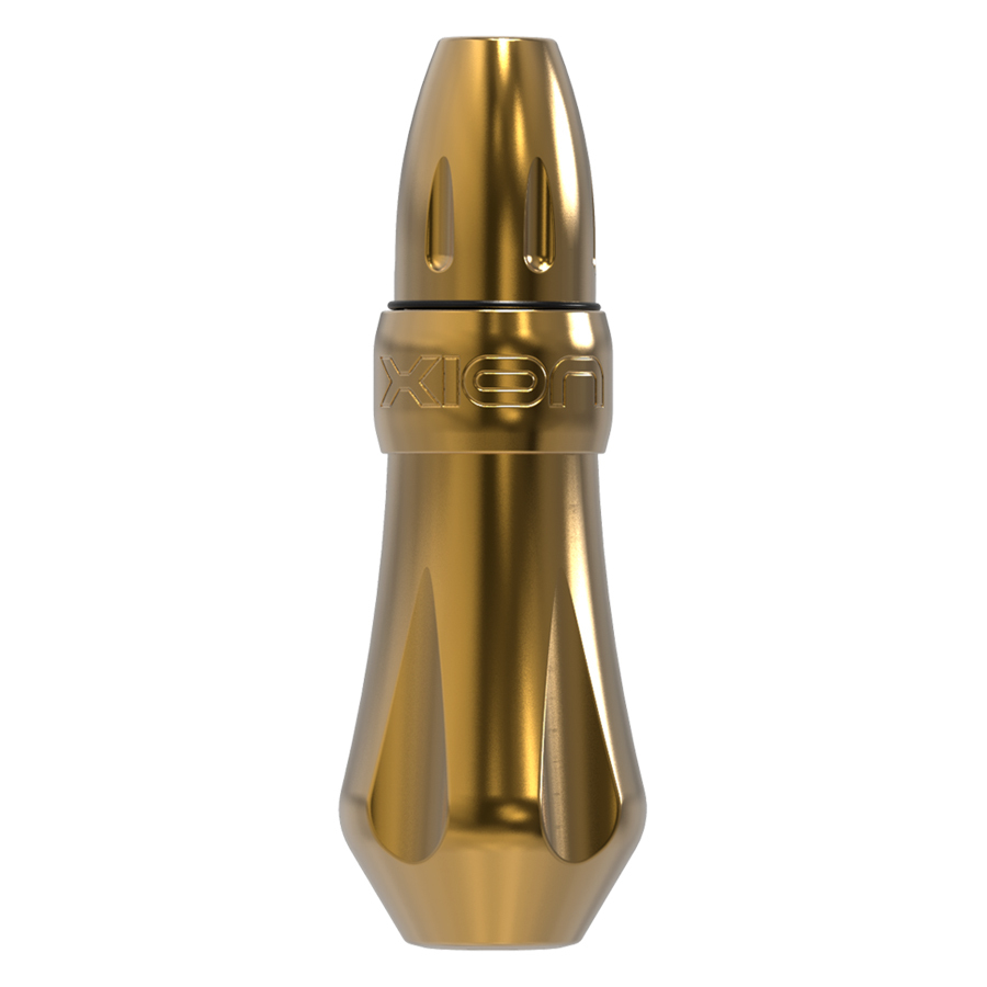 Xion Pen Gorilla Gold Rush