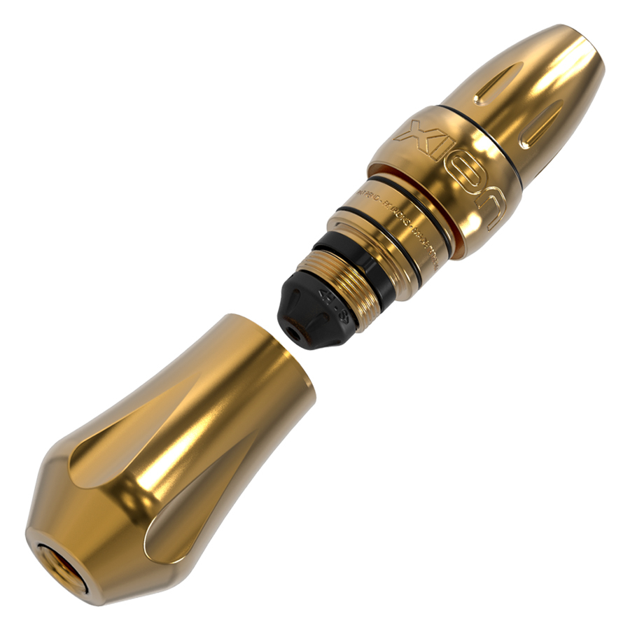 Xion Pen Gorilla Gold Rush