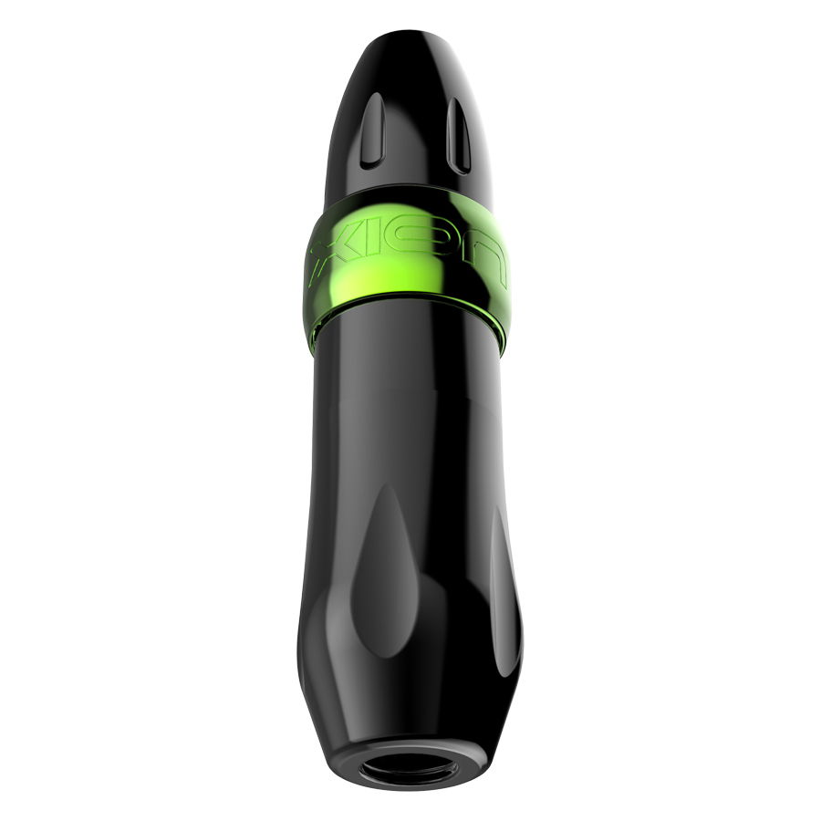 Xion Pen Kryptonite Xion Pen Kryptonite