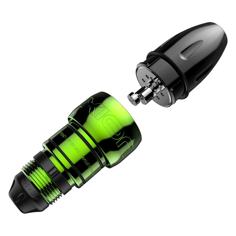 Xion Pen Kryptonite Xion Pen Kryptonite