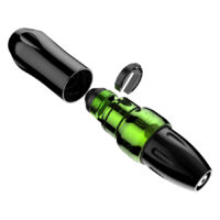 Xion Pen Kryptonite