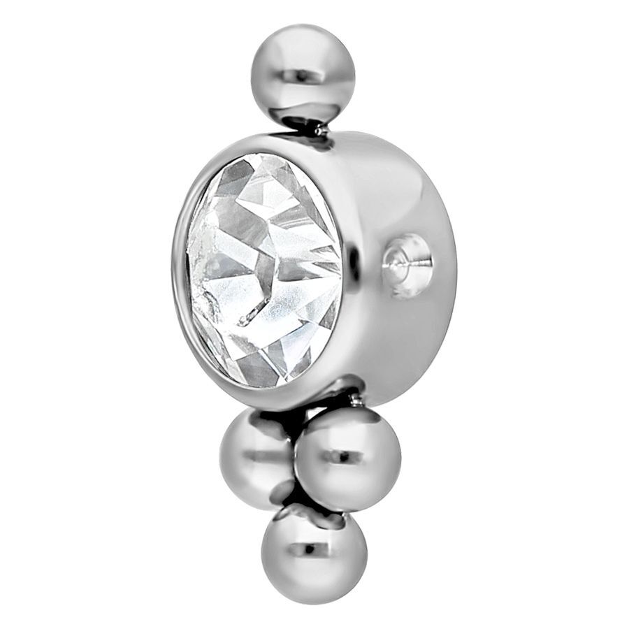 Titan Bindi Clip in Ball Titan Bindi Clip in Ball