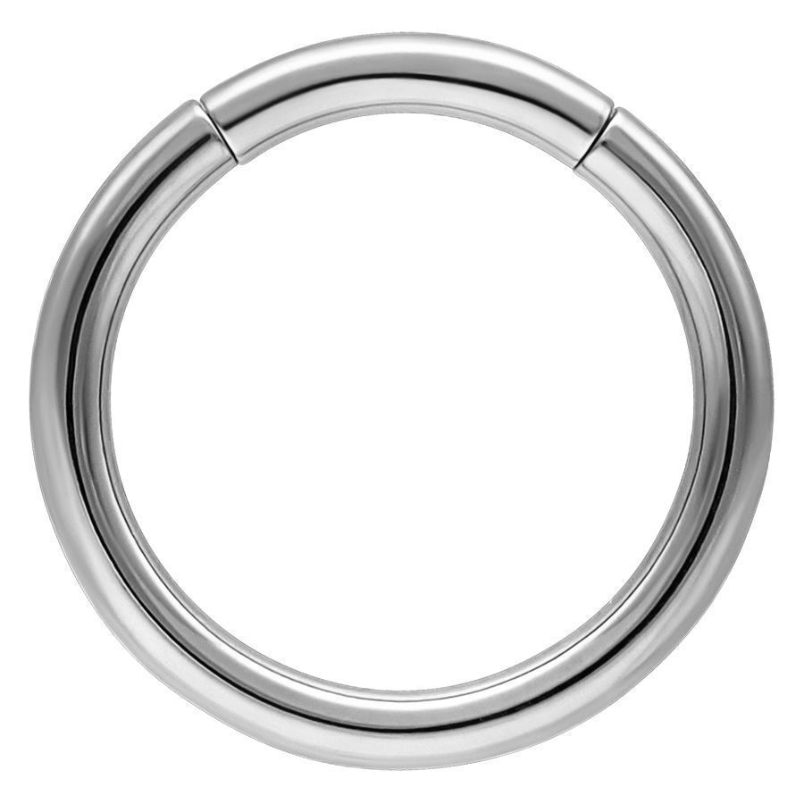 Basic Segmentring Basic Segmentring