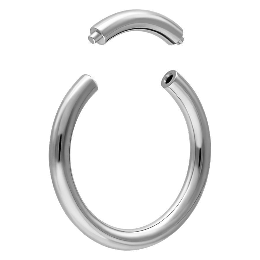 Basic Segmentring Basic Segmentring