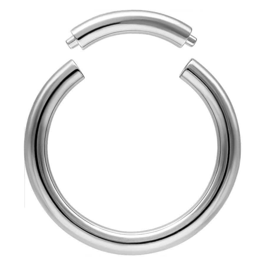 Basic Segmentring Basic Segmentring