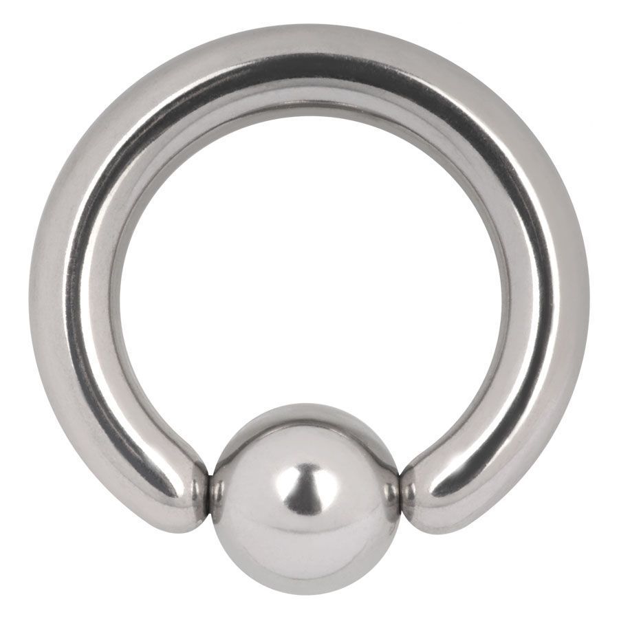 Titan Basicline® - Standard Ball Closure Ring Titan Basicline® - Standard Ball Closure Ring