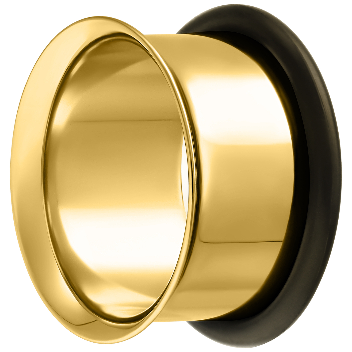 Single Flared Single Flared