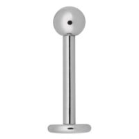 Micro Labret Stud