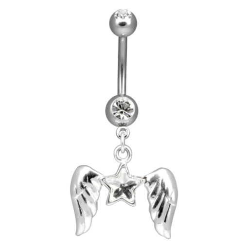 Angel Wing