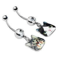 Steel Basicline® - Cats Everywhere Set