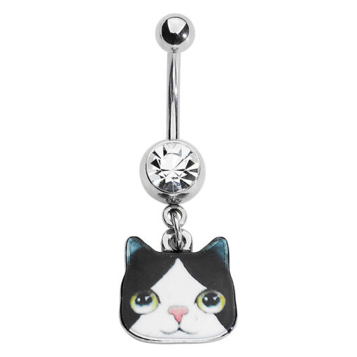 Steel Basicline® - Cats Everywhere Set