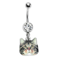 Steel Basicline® - Cats Everywhere Set