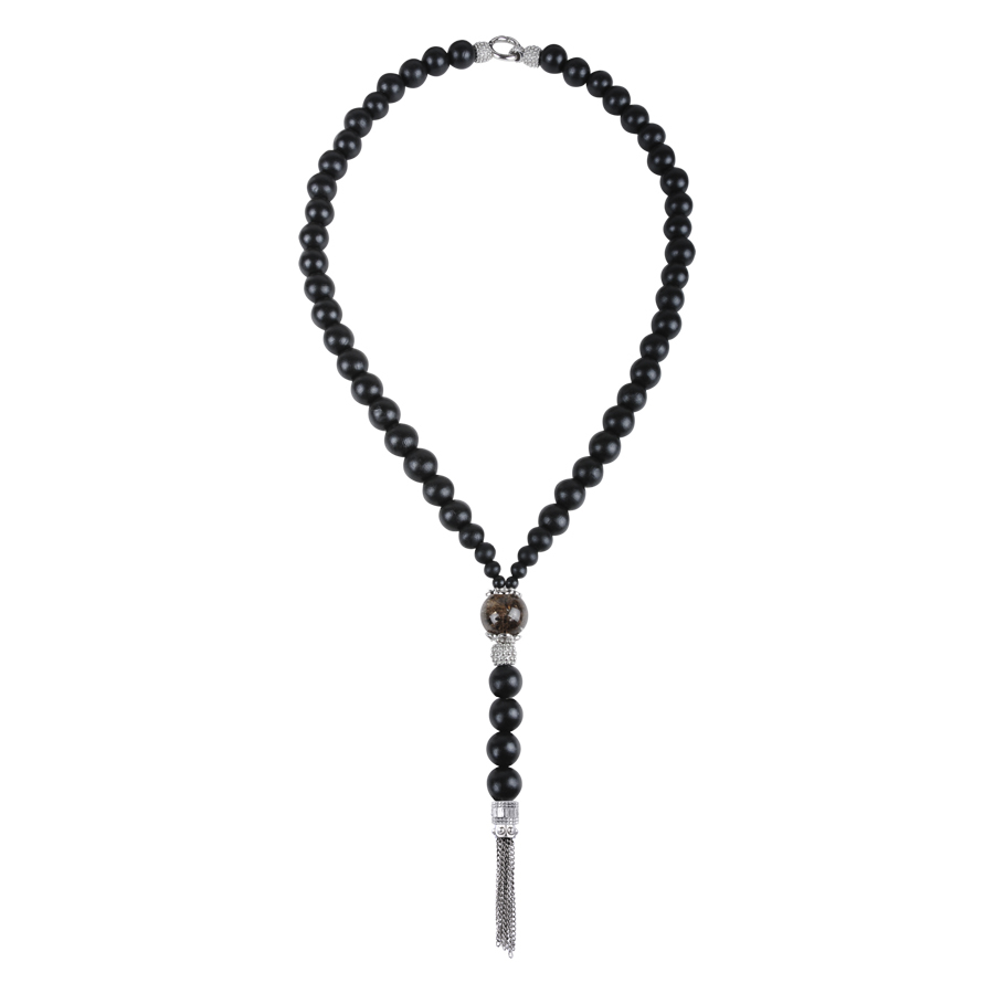 Black Mick Silver Edition