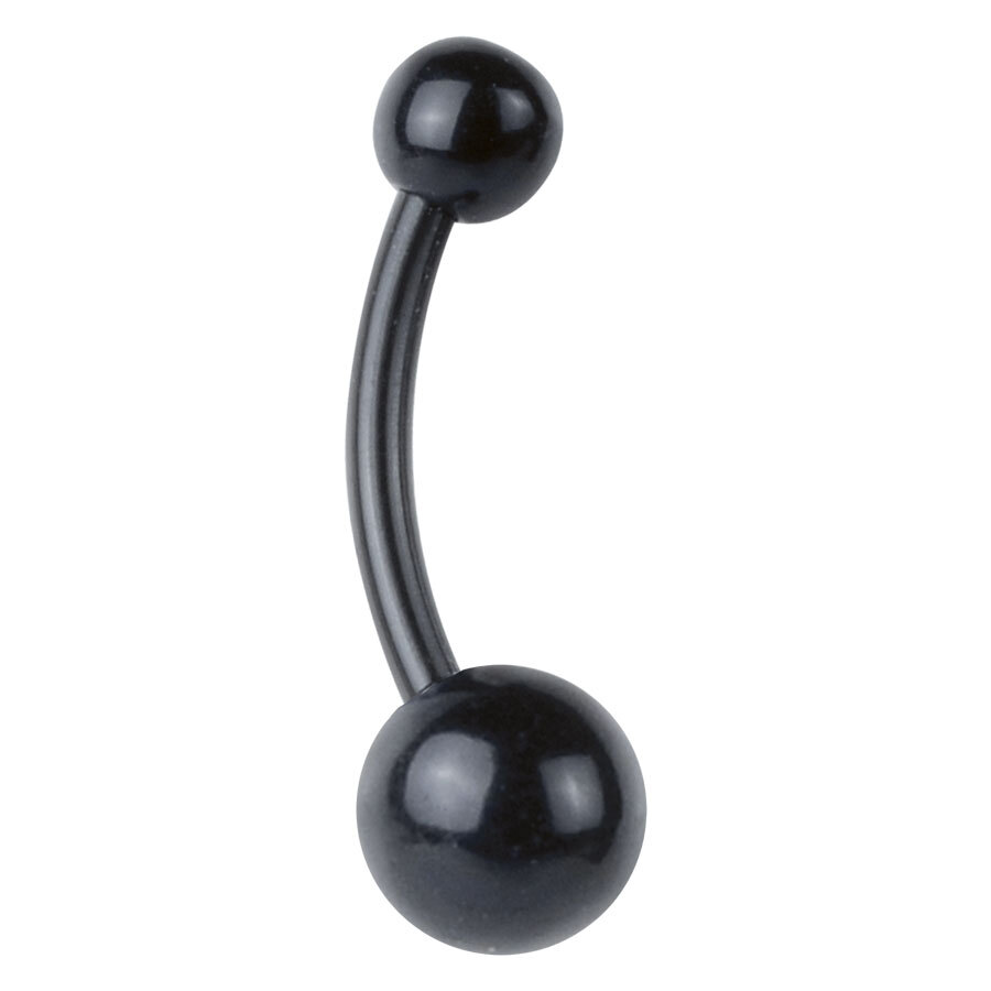 BioPlast® Black Navel Bananabell BioPlast® Black Navel Bananabell