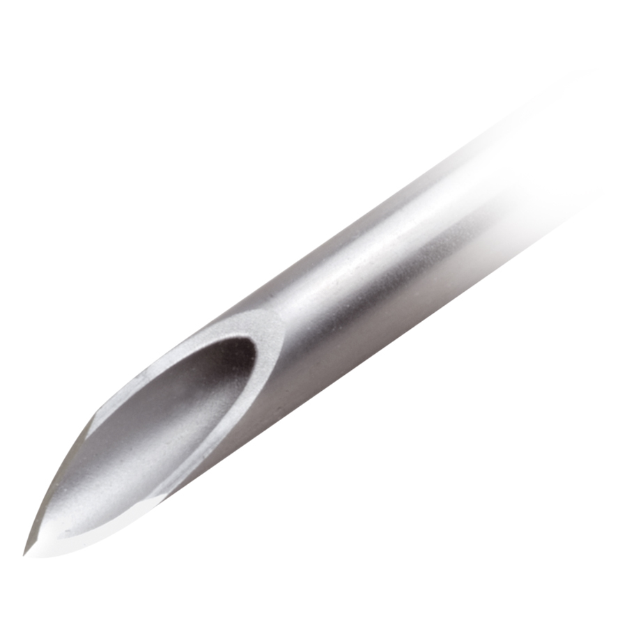 Braunüle 12G MT Braunüle 12G MT