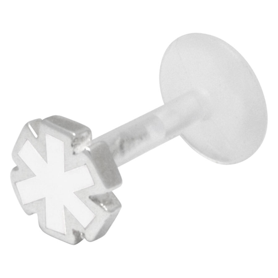 Push-fit Micro Labret Push-fit Micro Labret