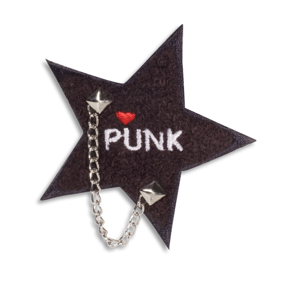 Punkstar