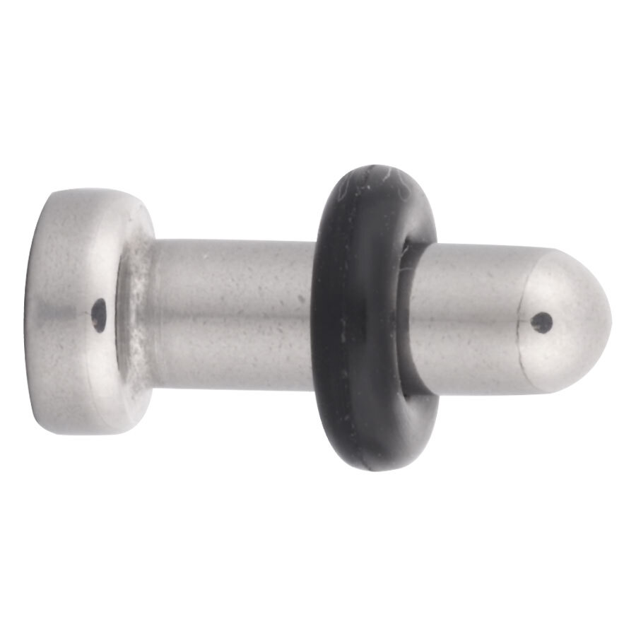 Steel Basicline® Bullet Septum Keeper Steel Basicline® Bullet Septum Keeper