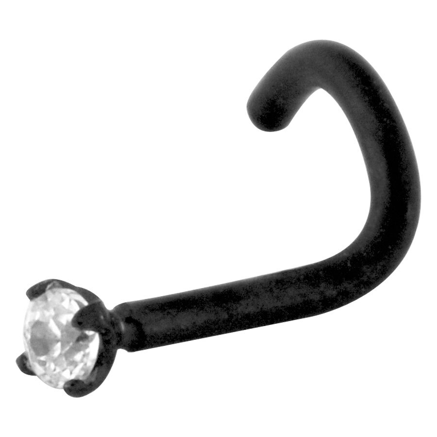 Crystal Setting Crystal Setting