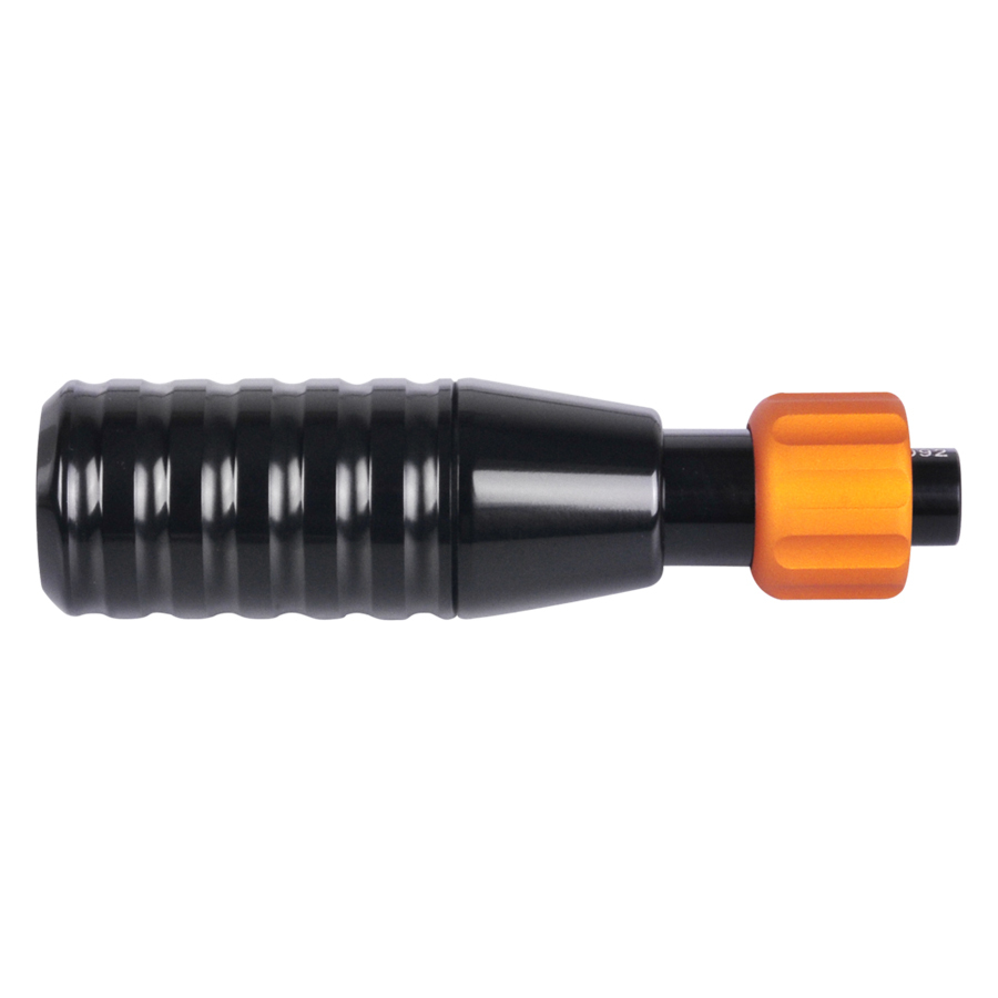 HAWK Hand Grip 21mm black