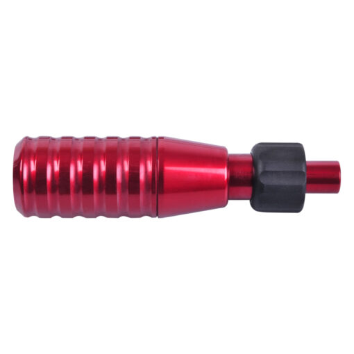 HAWK Hand Grip 21mm red