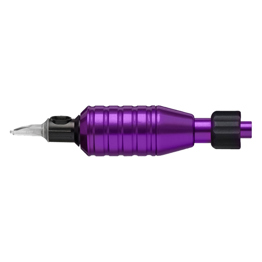HAWK Hand Grip 25mm purple HAWK Hand Grip 25mm purple
