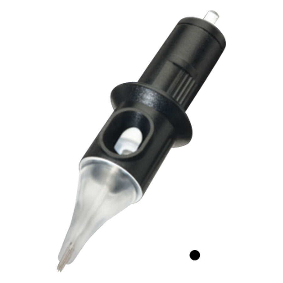 Cheyenne® Hawk Modulsystem Liner-Nadelköpfe Cheyenne® Hawk Modulsystem Liner-Nadelköpfe