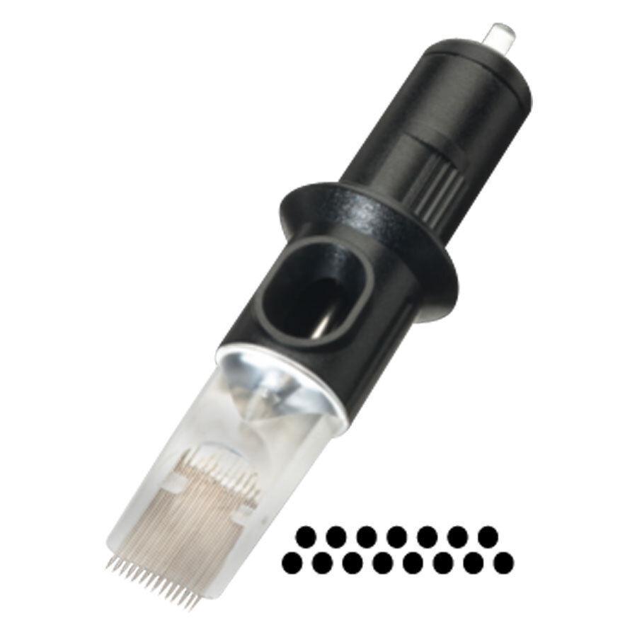 Cheyenne® Hawk Modulsystem Magnum-Nadelköpfe Cheyenne® Hawk Modulsystem Magnum-Nadelköpfe