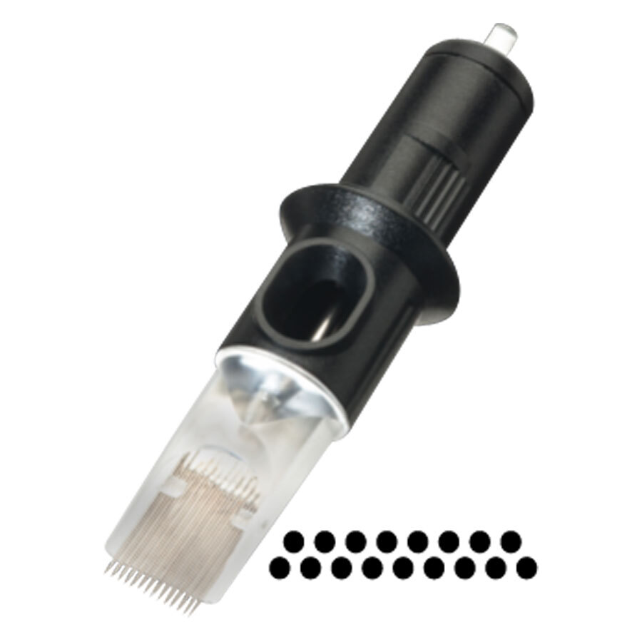 Cheyenne® Hawk Modulsystem Magnum-Nadelköpfe Cheyenne® Hawk Modulsystem Magnum-Nadelköpfe