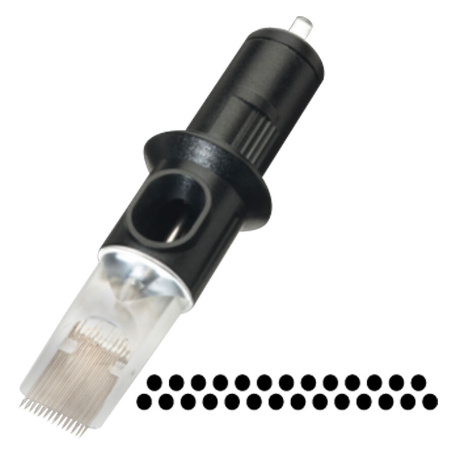 Cheyenne® Hawk Modulsystem Magnum-Nadelköpfe Cheyenne® Hawk Modulsystem Magnum-Nadelköpfe