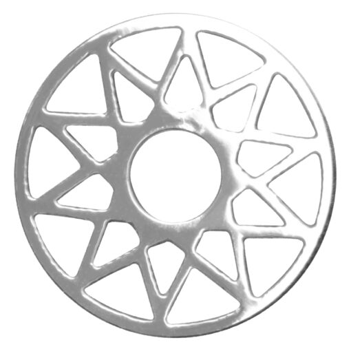 X-Change Inlay Star