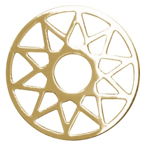 X-Change Inlay Star