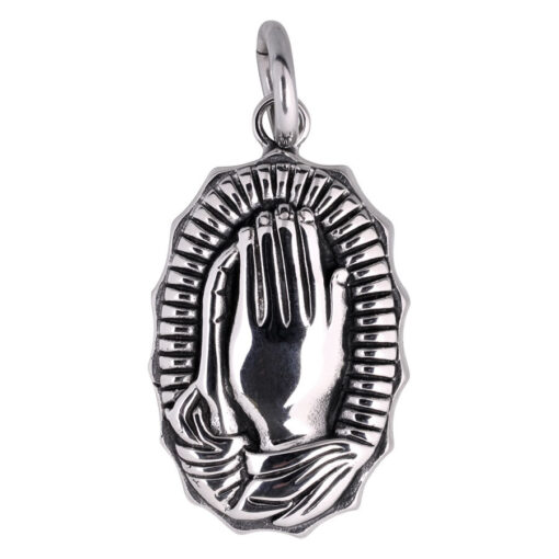 Wildcat® - Praying Hands