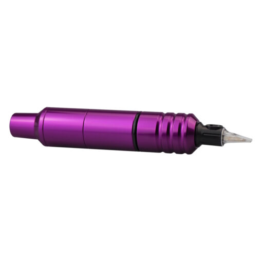 HAWK PEN Purple
